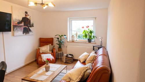 Haus Eifelglück am Stausee Obermaubach - Photo 5