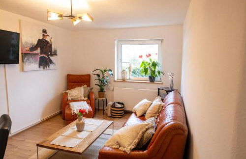 Haus Eifelglück am Stausee Obermaubach - Foto 5