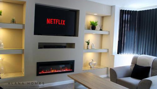 Your 3BR - Home away from Home - Foto 2