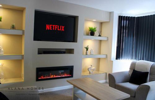 Your 3BR - Home away from Home - Foto 2