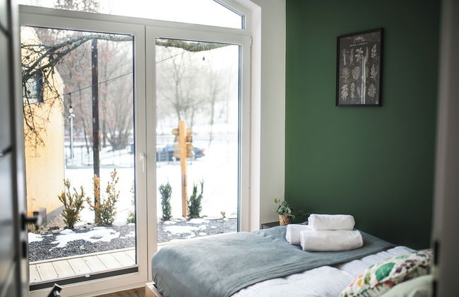 Stare Sady Kopytówka - Photo 18