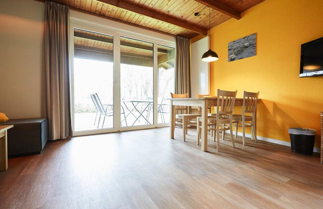 Blockhaus im Ostseeresort Dampland - Foto 19