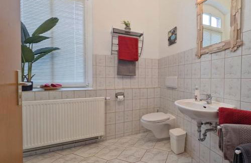 Ferienwohnung Barbarossa - Holly - Foto 24