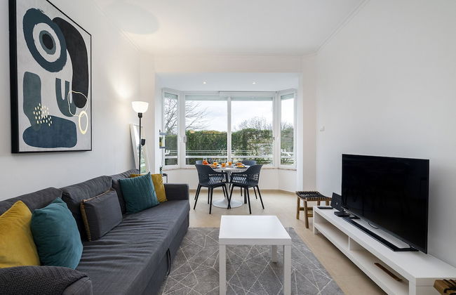 Peaceful Algés Family Home - Foto 61