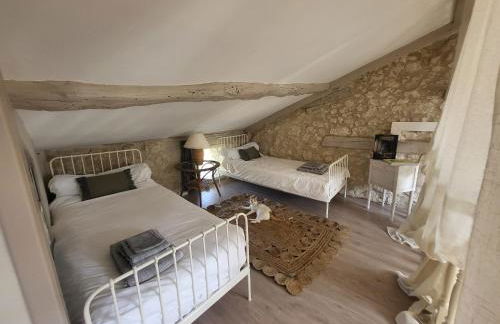 Le Hameau Saint-Julien - Foto 47