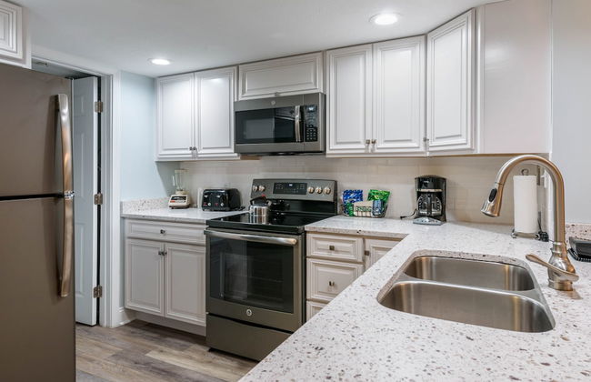 The Villas of Amelia Island - Foto 33