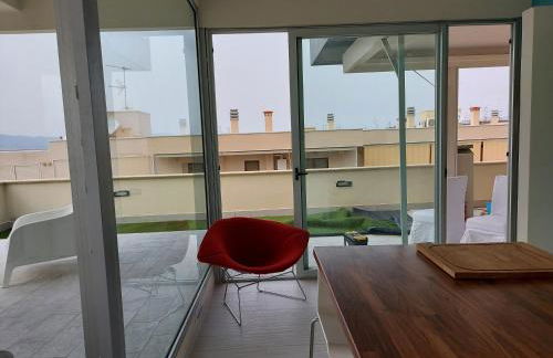 Attico Sottovento - Foto 28