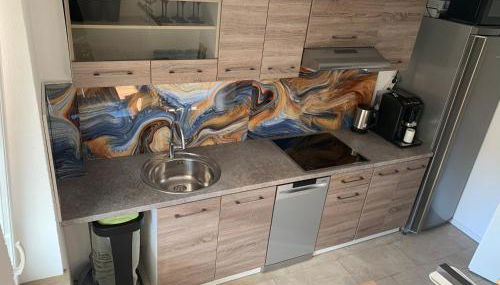 Schone Klimatisierte Ferienwohnung - Foto 5