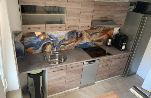 Schone Klimatisierte Ferienwohnung - Foto 5