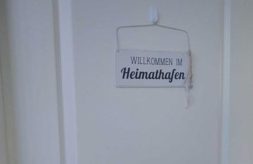 Ferienwohnung Heimathafen - Foto 21