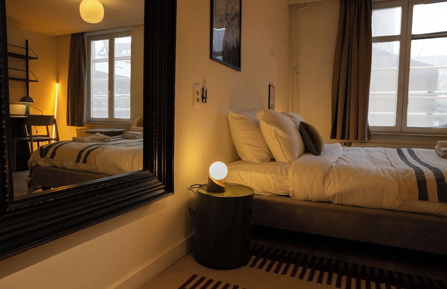 Smartflats - L'Orangerie I Maastricht - Photo 1