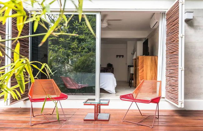 Casa de Piedra Tulum - Photo 52