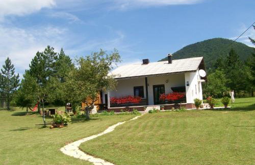 Holiday Home Lana - Foto 45