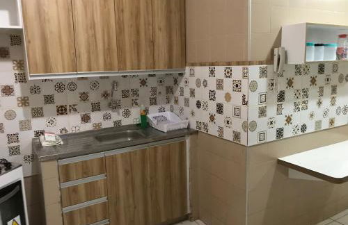 Apto próximo ao Shopping Iguatemi e Centro de Eventos - Foto 16