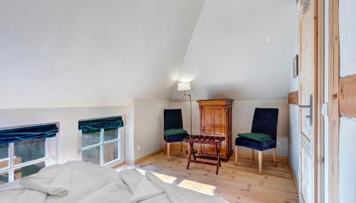 Katen am Schwanenteich - Grüne Kate - Foto 4