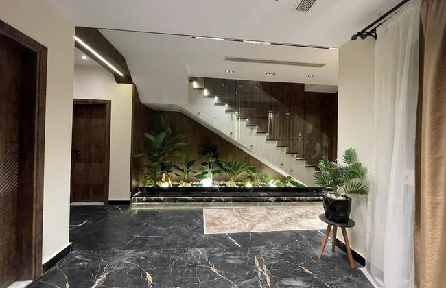 Villa in palm hills-the crown - Foto 65