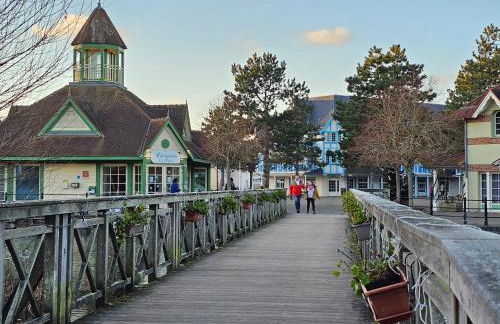 Charme Studio 103 Belle Dune - Foto 20