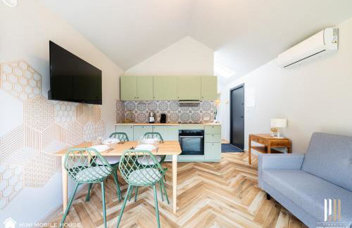 Holiday Hill Karpnki, Domki z sauną, balią i jacuzzi na wyłączność - Foto 59