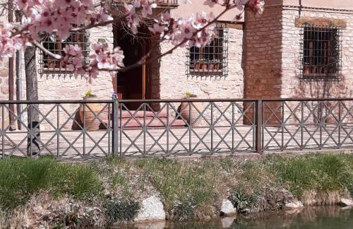 Alojamiento Rural Tres Palacios - Foto 30