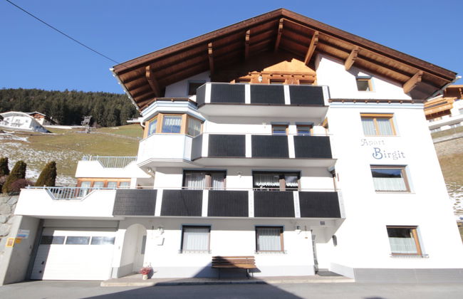 Apart Birgit - Photo 42