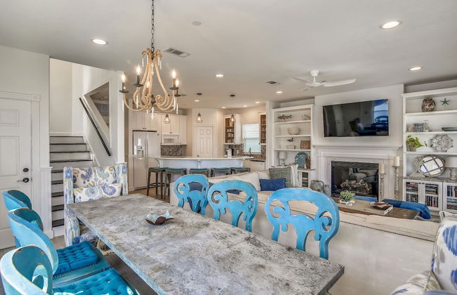 The Pelican Perch - Foto 12