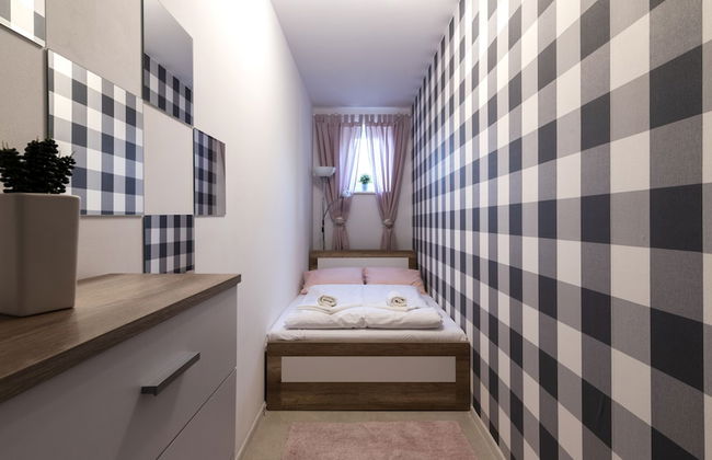 Apartamenty Sun & Snow Kamienna - Photo 6