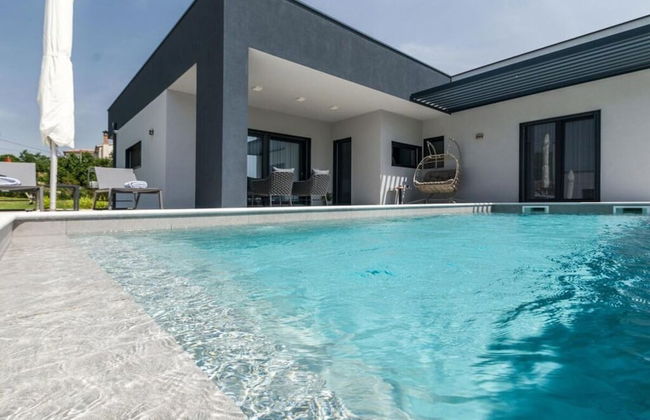 Villa Valinka Ontwerp - Foto 22