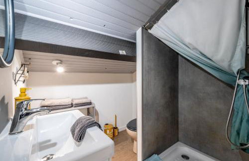 Les Gîtes du Robelier - Le nid - Photo 12