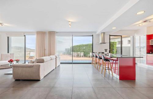 Villa Beausoleil by Homie - Foto 14
