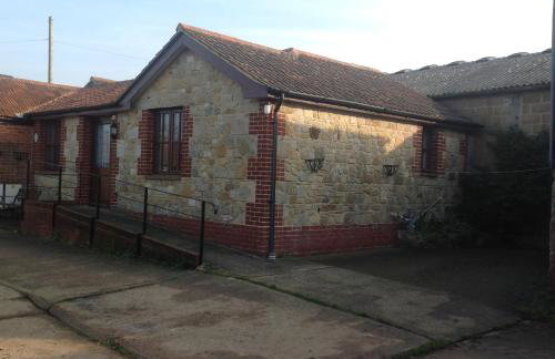 Stable Cottages - Foto 14