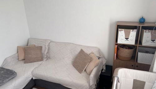 Cosy Flat - Villiers City Center - RER A & E - between Paris & Disney - Foto 2