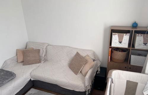 Cosy Flat - Villiers City Center - RER A & E - between Paris & Disney - Foto 2