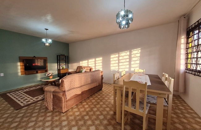 Yellow House - Foto 13