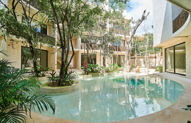 Tanik Tulum By Lockey - Photo 1