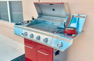 Luxury Orlando Villa, Private Pool with Waterfall - Foto 19