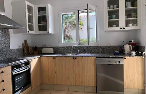 Villa Ventada luxury boutique private pool views Puerto Addaia, Menorca - Foto 9