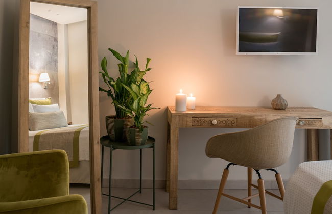 Ambeli luxury villa - Foto 8