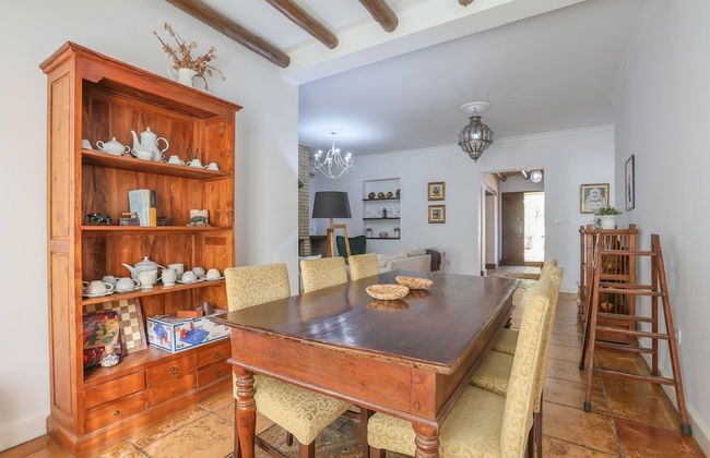 Casa Rural Los Menestrales - Foto 23