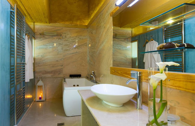 Villa Athina - Foto 27