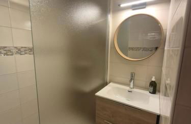 appartement au pied des pistes - Foto 9