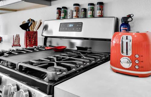 New 2-2 Patio Villa - Foto 12