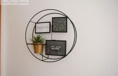 Ludwigshafen-Bahnhofsresidenz - Foto 10