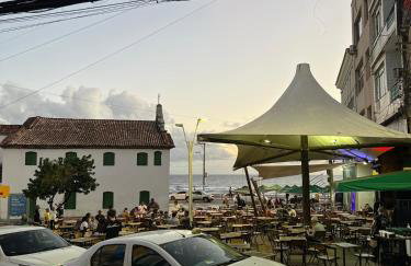 Excellent apartment in Rio Vermelho - Foto 4