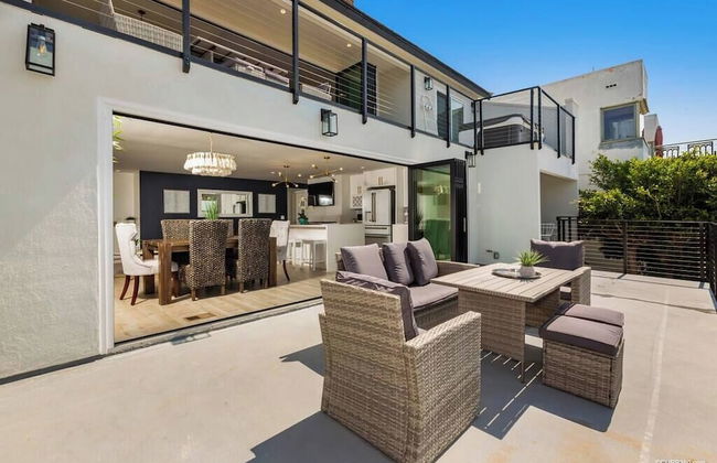 The California II- Mission Hills Hideaway Hot Tub - Foto 31