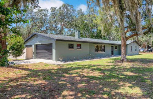 Lake Haven Retreat Private Dock & Peaceful Views - Photo 14