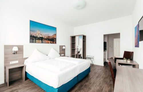 Haus am Dom - Apartments und Ferienwohnungen - Foto 62