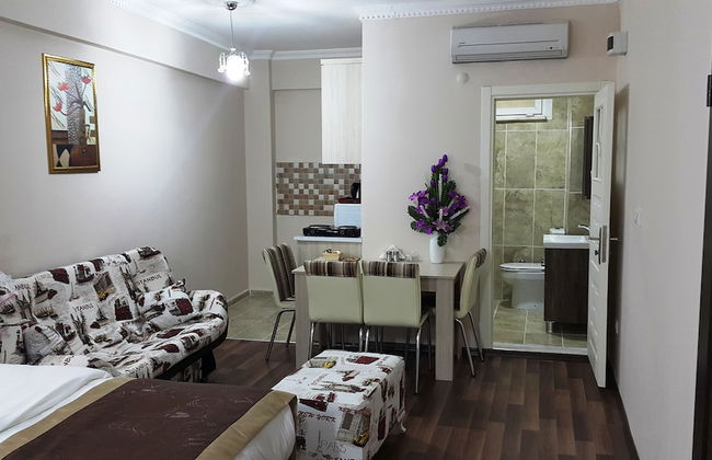 BeyazitHan Suites - Foto 34