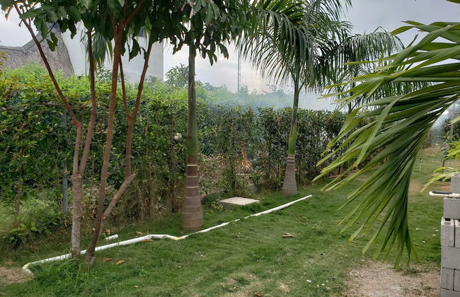 Beautiful Vacation Home Indigo Palomino - Photo 33