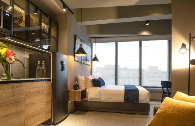 Unique Mine Luxury Lofts by Jalo - Foto 7