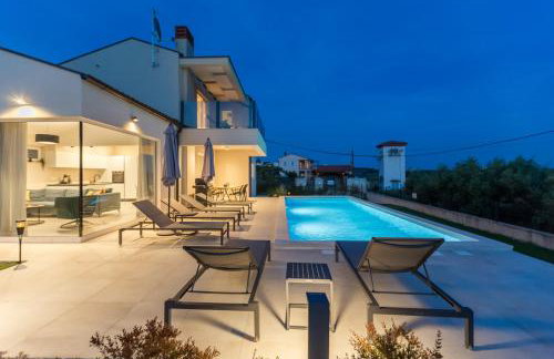 Villa Bella N - Foto 4